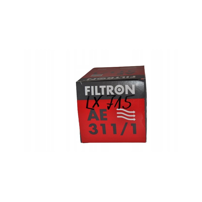 Filtr powietrza FILTRON AE 311/1