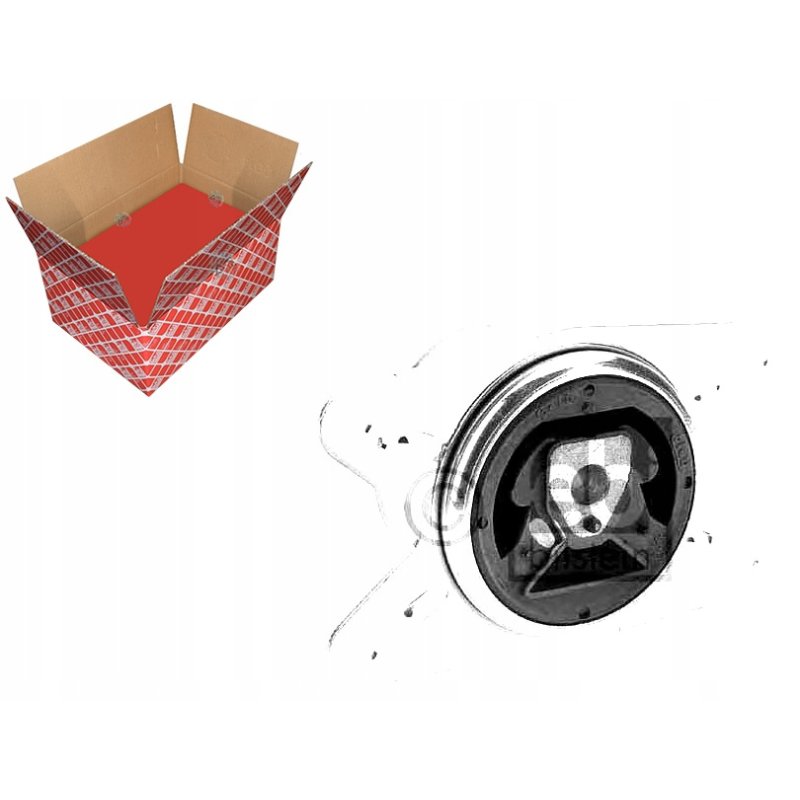 Poduszka silnika FEBI BILSTEIN FE15635