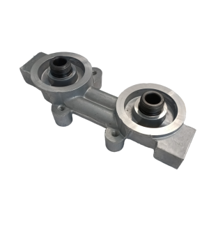 Podstawa filtra paliwa Doosan K9003001