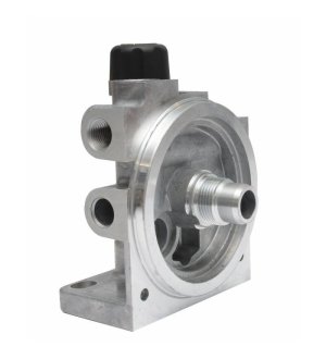 Podstawa Filtra Paliwa Volvo 11110702