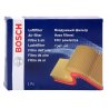 Filtr powietrza BOSCH FILTRY 1 457 433 273