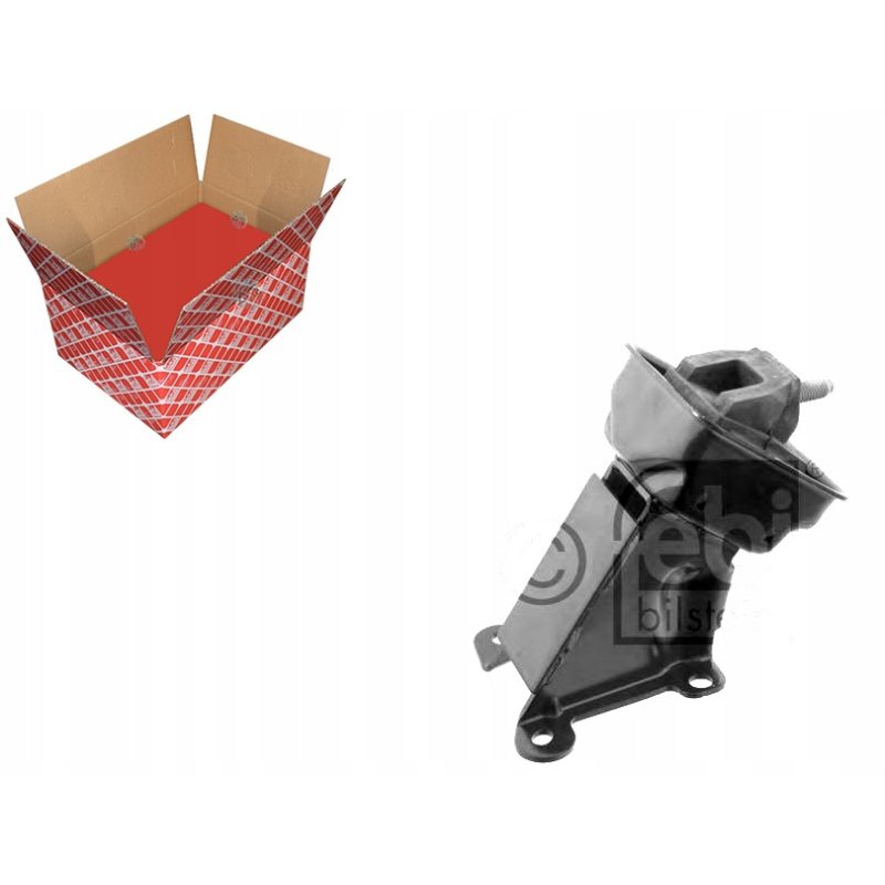 Poduszka silnika FEBI BILSTEIN FE30093