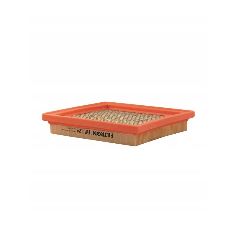 Filtr powietrza FILTRON AP 124