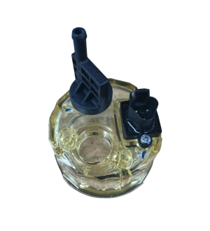 SZKLANKA ODSTOJNIK FILTRA PALIWA DOOSAN  DEVELON 110964-00022