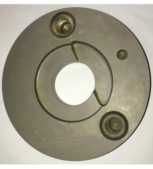 Pokrywa K1000841 Doosan