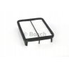 Filtr powietrza BOSCH FILTRY 1 457 433 784