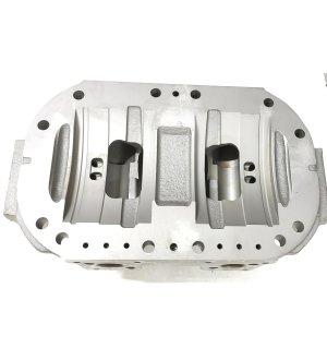 Pokrywa pompy Hitachi HPV118 HPVO118