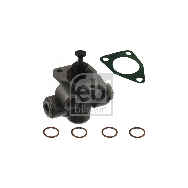 Elementy pompy rzędowej FEBI BILSTEIN FE35893