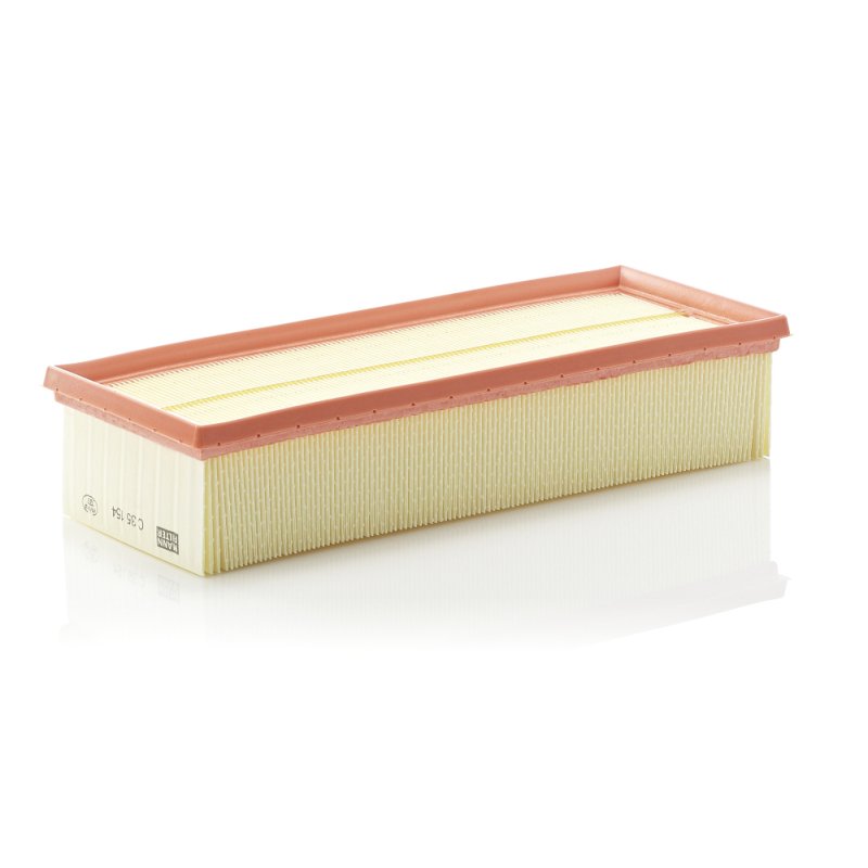 Filtr powietrza MANN-FILTER C 35 154