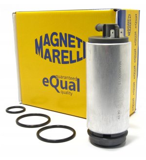 Pompa paliwa MAGNETI MARELLI 313011300015