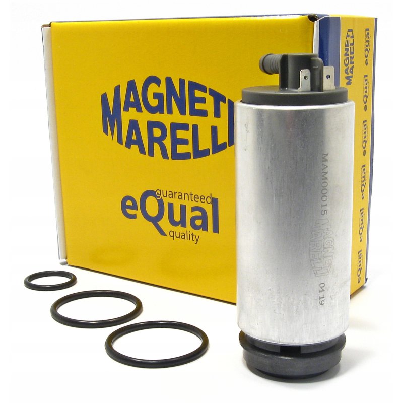 Pompa paliwa MAGNETI MARELLI 313011300015