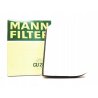 Filtr kabiny MANN-FILTER CU 2897