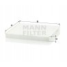 Filtr kabiny MANN-FILTER CU 2544