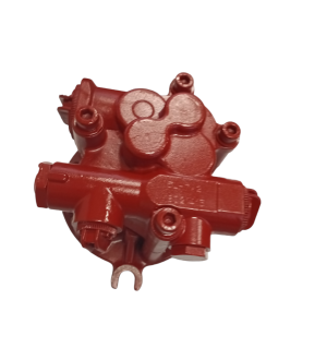 Pompa doładowcza przelew zewnętrzny  Kawasaki K3V180DT