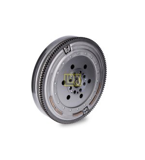 Koło zamachowe dwumasowe LUK1 415 0552 10