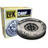 Koło zamachowe dwumasowe LUK1 415 0552 10