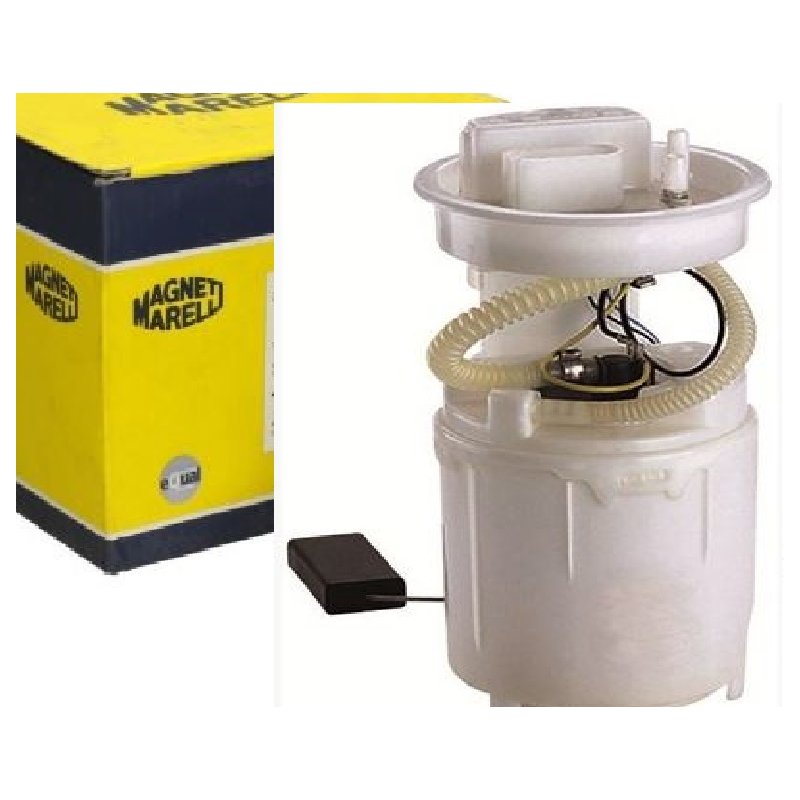 Pompa paliwa MAGNETI MARELLI 313011313023