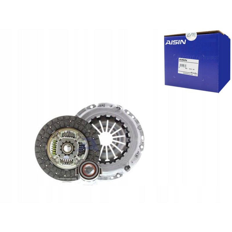 Zestaw sprzęgła AISIN1 AISKT-320B