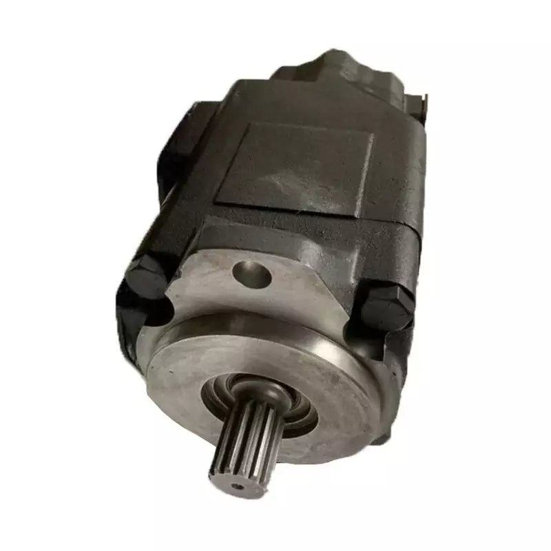 Pompa hydrauliczna do ładowarki Hyundai 31LB-00400 Pompa hydrauliczna do ładowarki Hyundai 31LB-00400