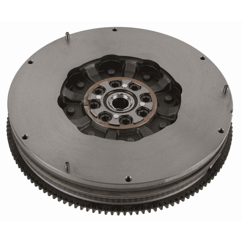 Koło zamachowe dwumasowe SACHS1 2294 501 205