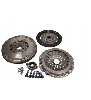 Zestaw sprzęgła VALEO1 VAL837038