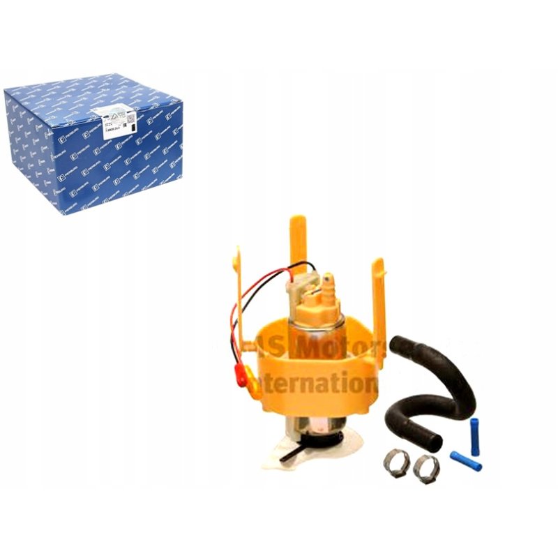 Pompa paliwa PIERBURG 7.02701.56.0