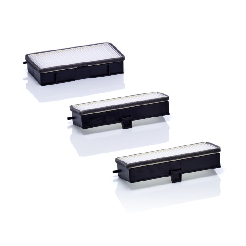 Filtr kabiny MANN-FILTER CU 19 000-3