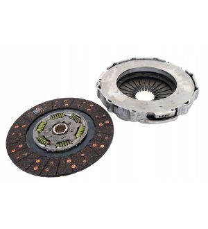 Zestaw sprzęgła VALEO VAL827258