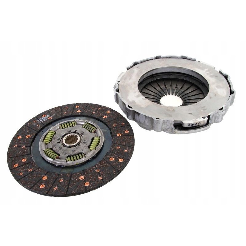 Zestaw sprzęgła VALEO VAL827258