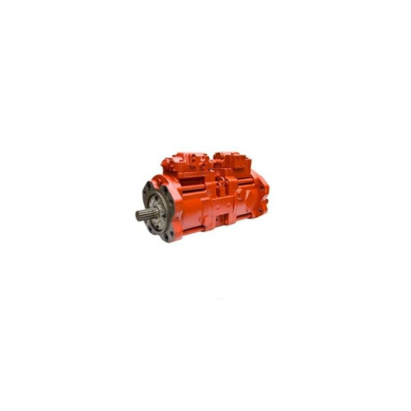 POMPA HYDRAULICZNA DO VOLVO 290 14531591 14531591 14575661 14641331 POMPA HYDRAULICZNA DO VOLVO 290 14531591 14531591 14575661 14641331