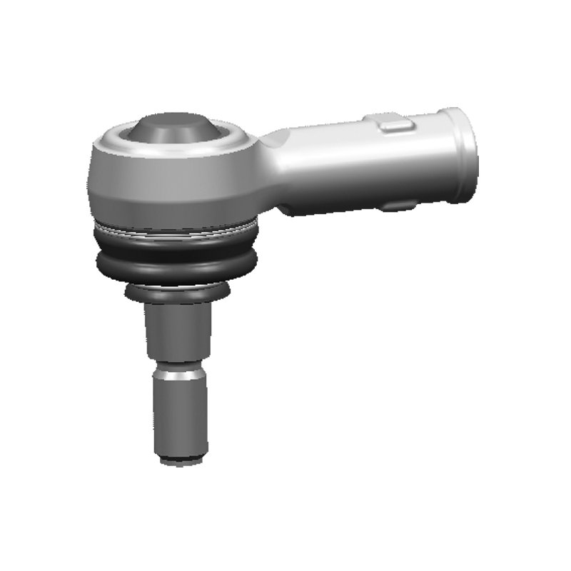 Końcówka drążka kierowniczego LEMFOERDER LMI11638