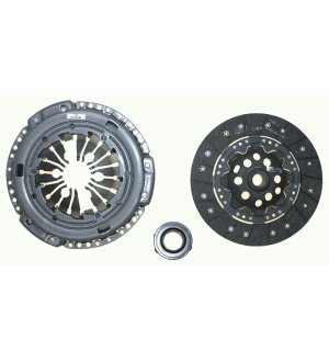 Zestaw sprzęgła SACHS1 3000 951 707