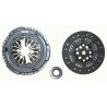 Zestaw sprzęgła SACHS1 3000 951 707