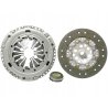 Zestaw sprzęgła SACHS1 3000 951 707