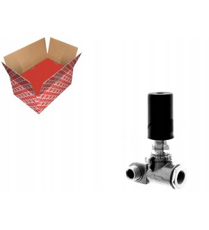 Elementy pompy rzędowej FEBI BILSTEIN FE35195