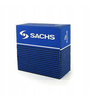 Zestaw sprzęgła SACHS1 3000 990 527