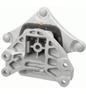 Poduszka skrzyni biegów LEMFOERDER LMI38360