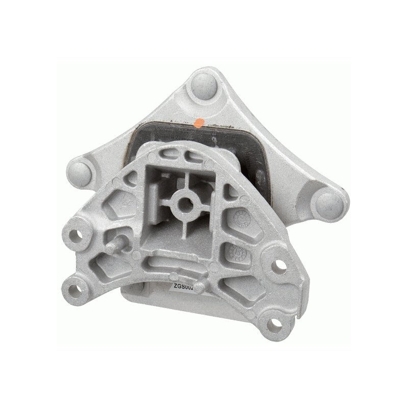 Poduszka skrzyni biegów LEMFOERDER LMI38360