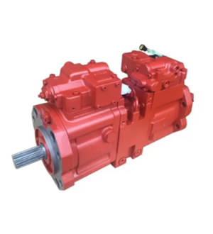 Pompa hydrauliczna Hyundai 160LC 180  31N5-10010 31N5-10011