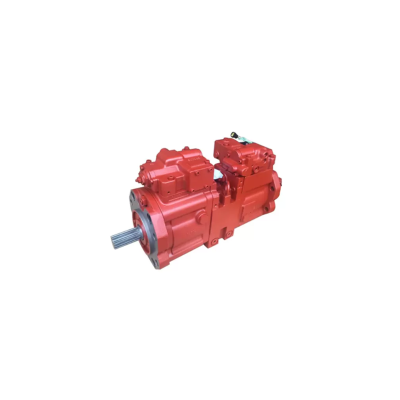 Pompa hydrauliczna Hyundai 160LC 180 31N5-10010 31N5-10011 Pompa hydrauliczna Hyundai 160LC 180 31N5-10010 31N5-10011