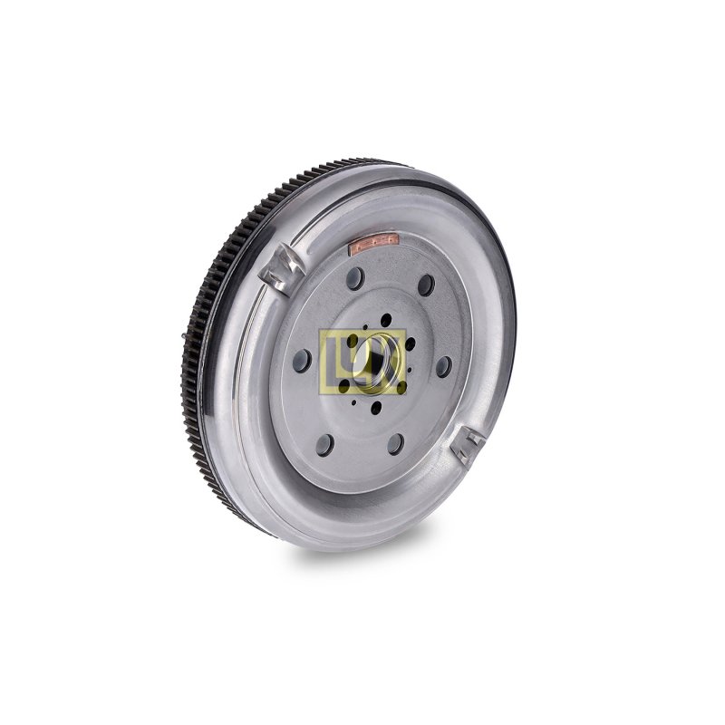 Koło zamachowe dwumasowe LUK1 415 0667 10