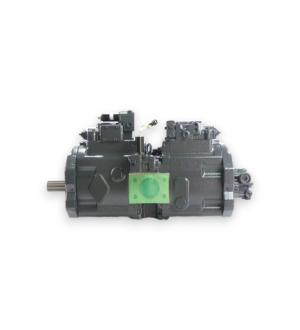 Pompa hydrauliczna Hyundai 31N7-10030