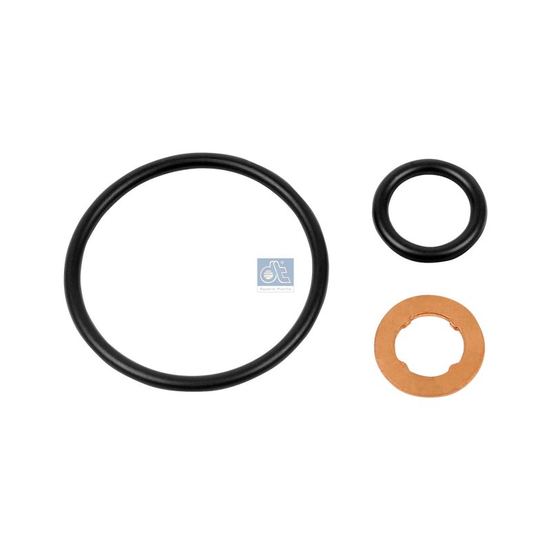 Elementy pompowtryskiwacza DT SPARE PARTS 1.31250