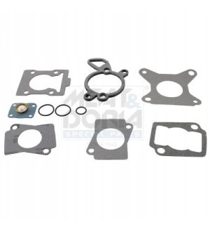 Elementy wtrysku jednopunktowego MEAT & DORIA MD750-10001