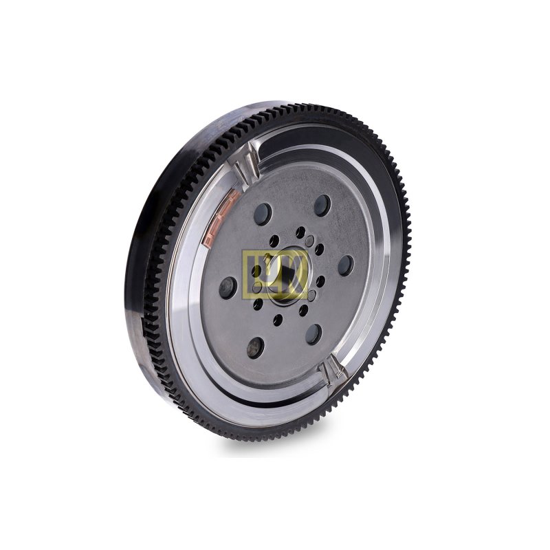 Koło zamachowe dwumasowe LUK1 415 0637 10