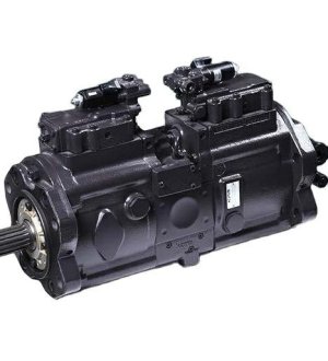 Pompa hydrauliczna Hyundai R300 290LC-7   31N8-10080 XJBN-00963