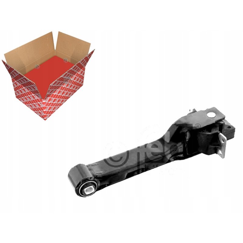 Poduszka skrzyni biegów FEBI BILSTEIN FE29907