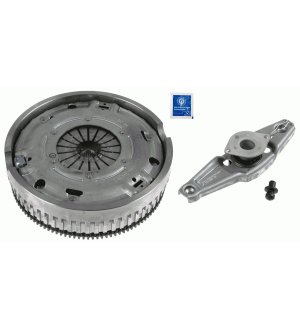 Zestaw sprzęgła SACHS1 3090 600 003
