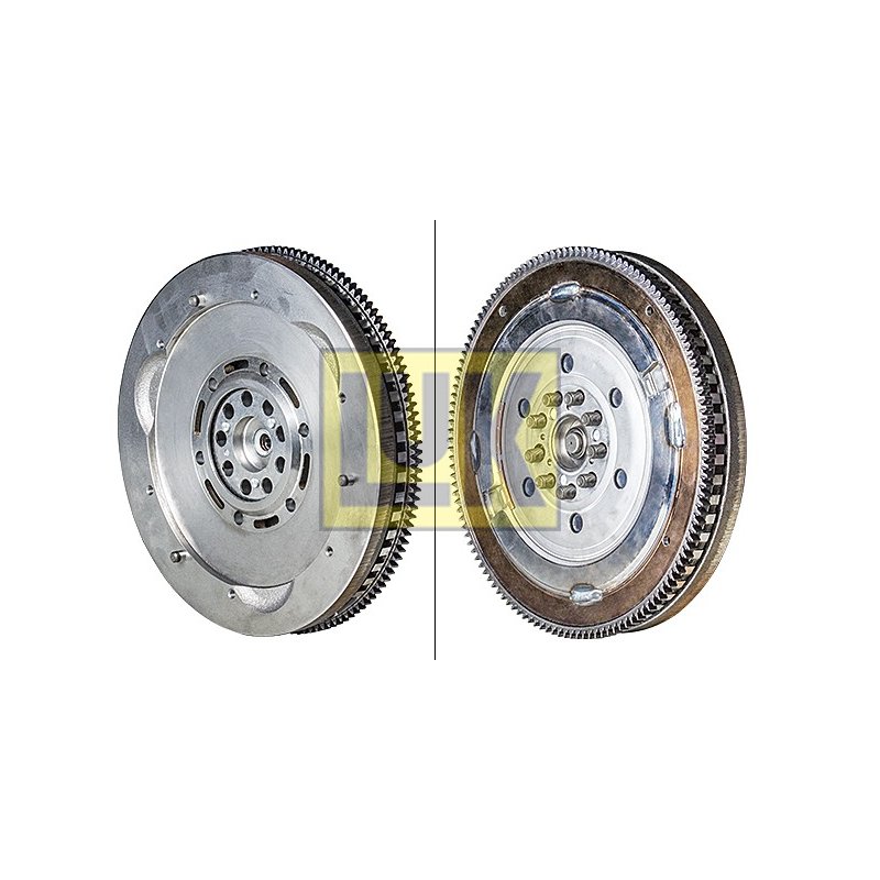 Koło zamachowe dwumasowe LUK1 415 0385 10