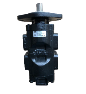 Pompa Hydrauliczna JCB 332/F9029